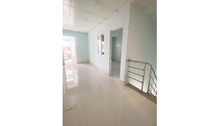 SỐC-Bán nhà hẻm khu AEON 55m2, 1Lầu, 4,09Tỷ - NGANG 5M